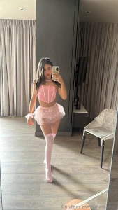 Do you like how l dress for you part 1