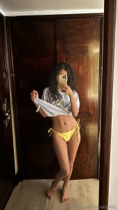 Look at me and tell me everything you want to do to me part 2