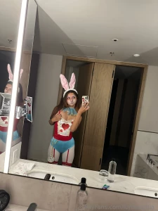 Do u like my halloween custome part 1