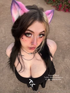 I ll pounce on your balls part 1