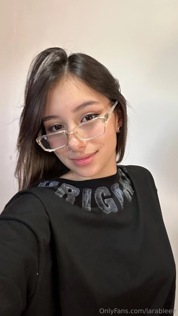 My new glasses soo excited to read more books 