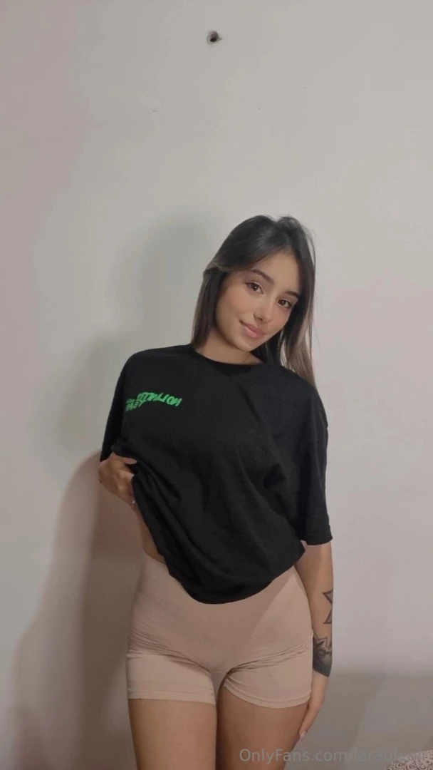 Just a quick snap before i work out 