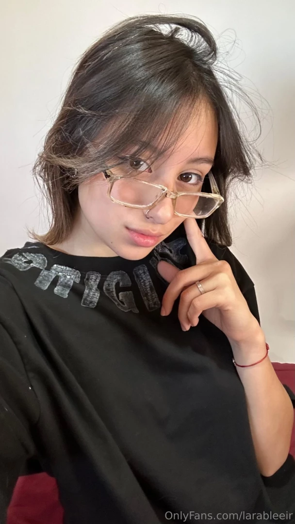 I ve got a little secret to share but only if you ask me nicely slide 