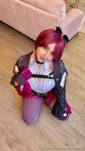 Can you guess who i am part 5