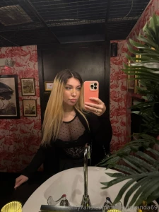 Imagine that we re alone part 4