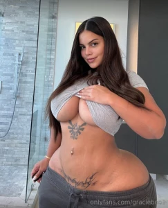 Can you take this off me papi