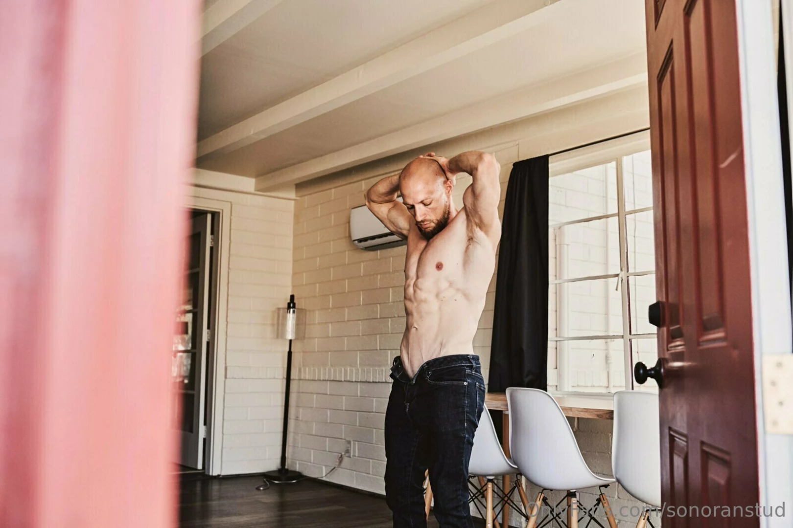 First post and wave of my photoshoot w briankaminski also this will be part 3 