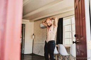 First post and wave of my photoshoot w briankaminski also this will be part 3