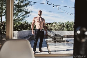 First post and wave of my photoshoot w briankaminski also this will be part 2