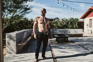 First post and wave of my photoshoot w briankaminski also this will be part 4