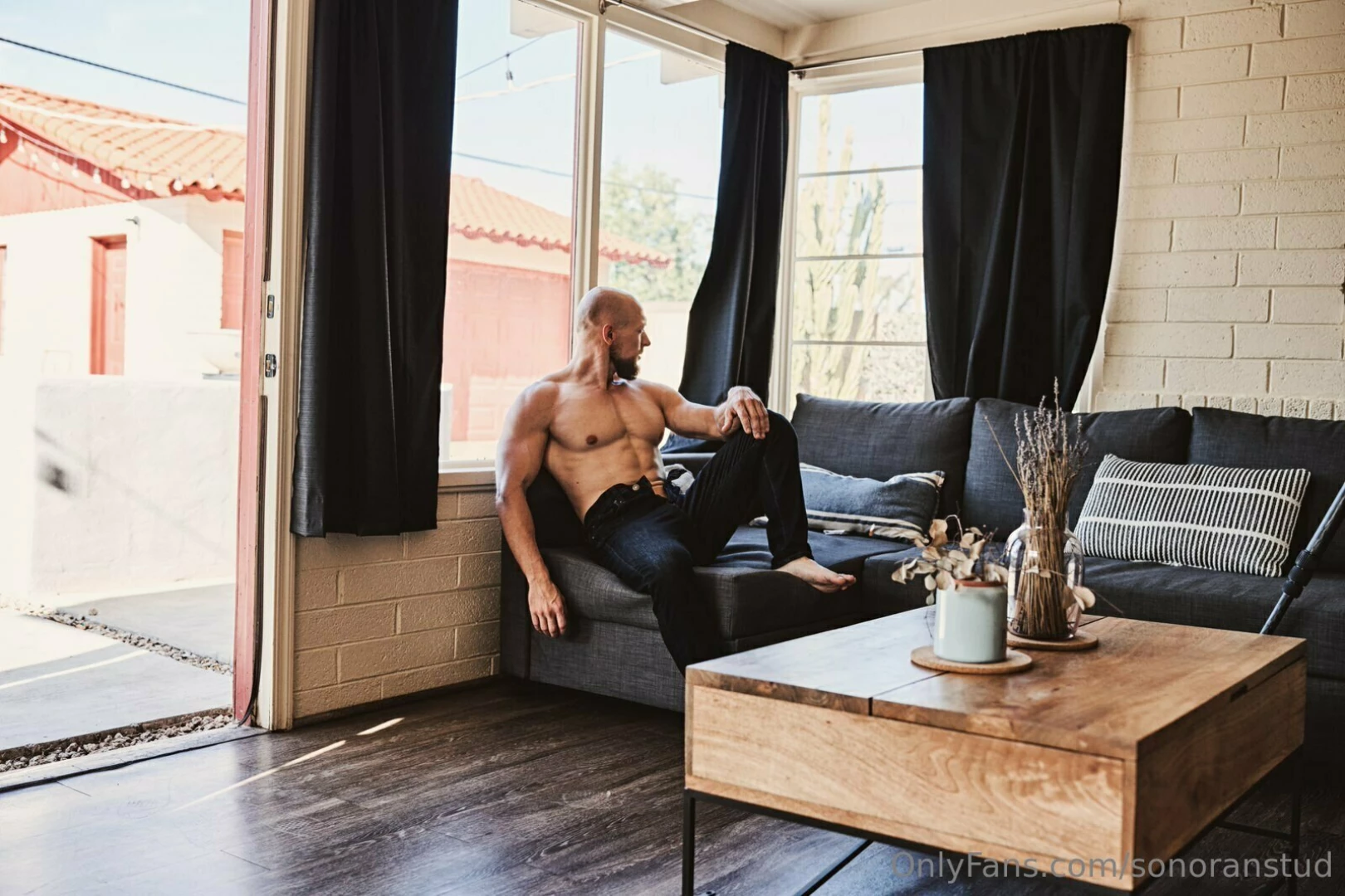 First post and wave of my photoshoot w briankaminski also this will be 