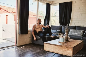 First post and wave of my photoshoot w briankaminski also this will be