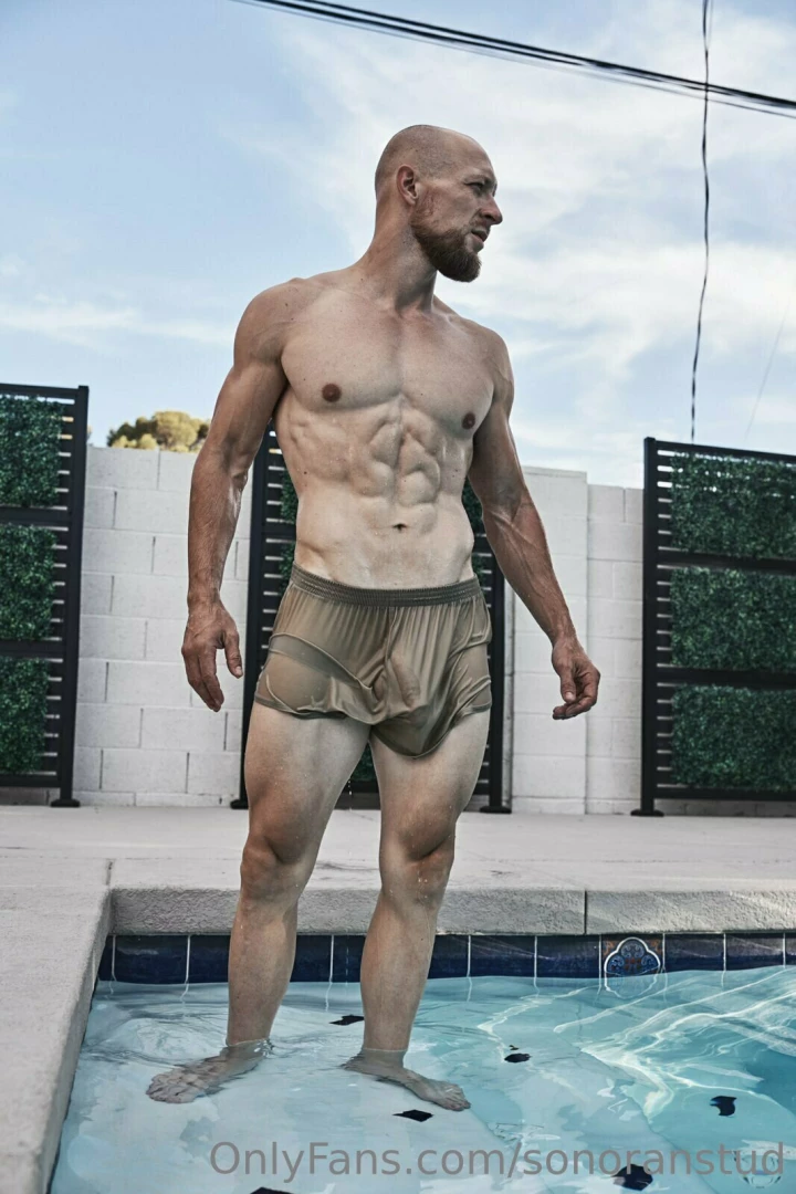 Wanna go for a dip part 8 