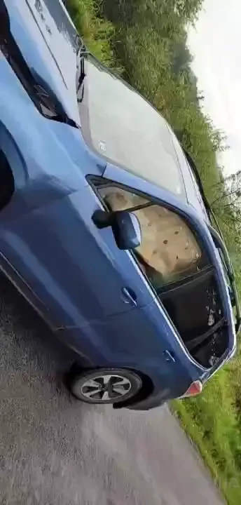 Well my car is totaled i think no public videos until i get that fixed 
