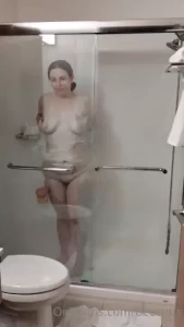 Getting squeaky clean part 3