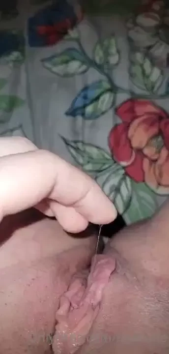 My pussy gets so wet when i m horny part 3 