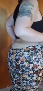 You know i keep that thang in me hahaha part 2