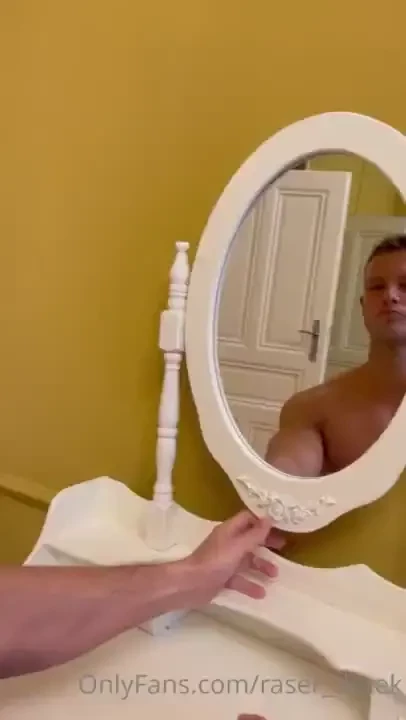 Mirror mirror part 169 
