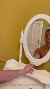 Mirror mirror part 169