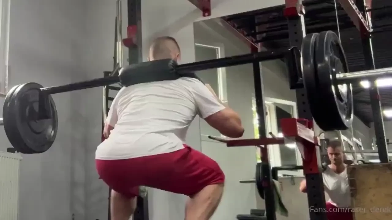 Arms erection 