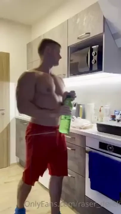 Cooking time part 11 