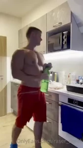 Cooking time part 11