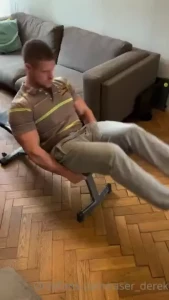 No excuses whenever however