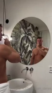 Morning routine part 46