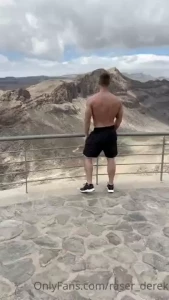 Mountains and forests part 27