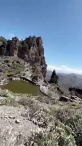 Mountains and forests part 23