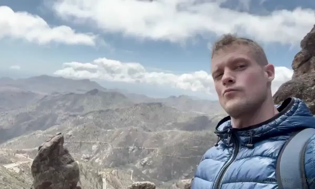 Mountains and forests part 22 