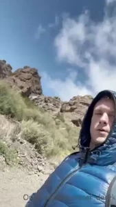 Mountains and forests part 21