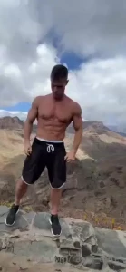 Mountains and forests part 20