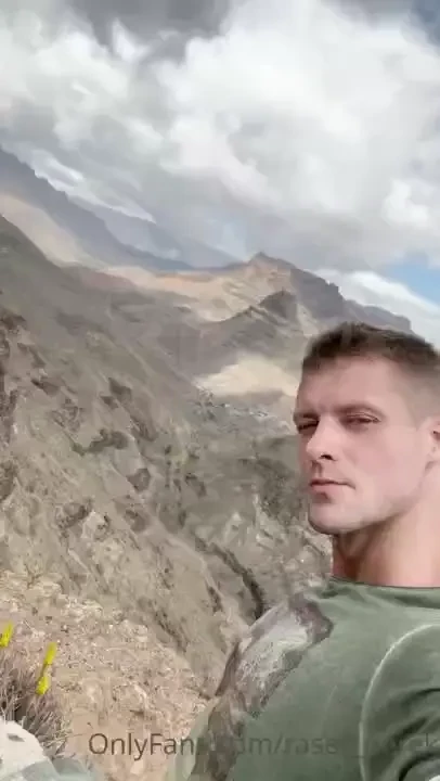 Mountains and forests part 25 