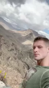 Mountains and forests part 25