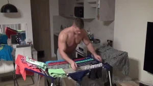 Laundry sexwithmyhand chill