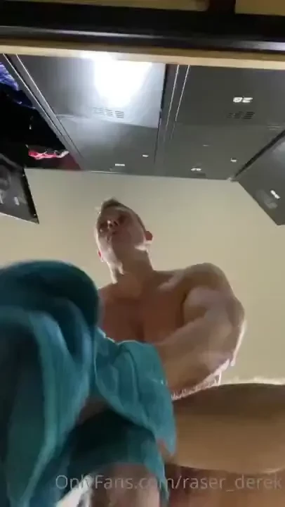 Aftergym part 1 