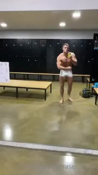 Aftergym 