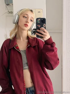 What kind of music do you like to listen to