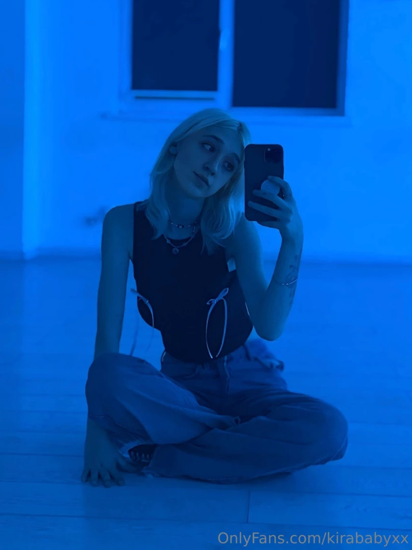 Kirababyxx part 1 