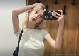 Kirababyxx part 2