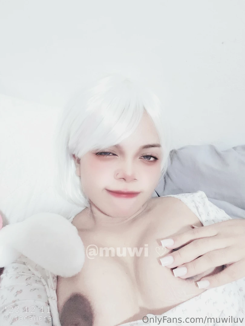 Cute medium tits part 3 