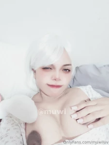 Cute medium tits part 3