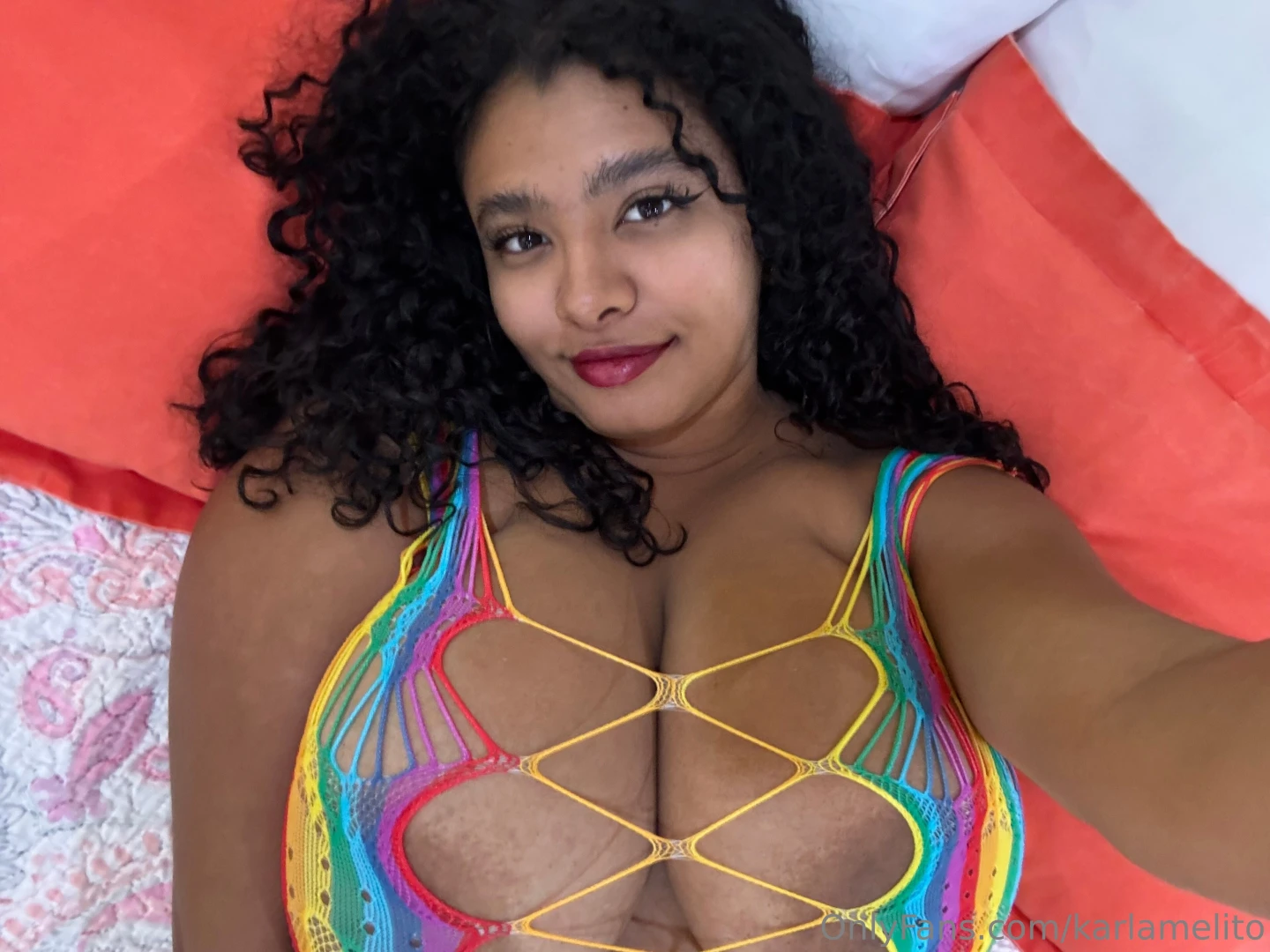 Did you see this new video i was with a fan 