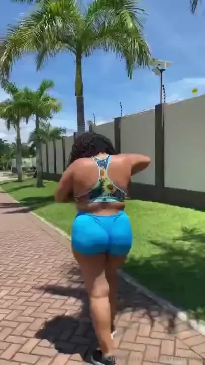 New sex video with my personal trainer is available now 