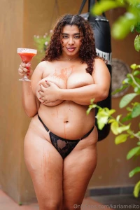 Can i make a smoothie for you puedo hacerte un batido