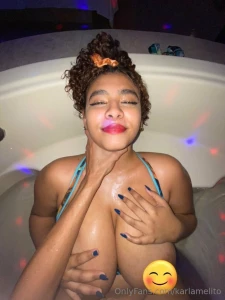 Y all not ready for the new video i fuck in a jacuzzi