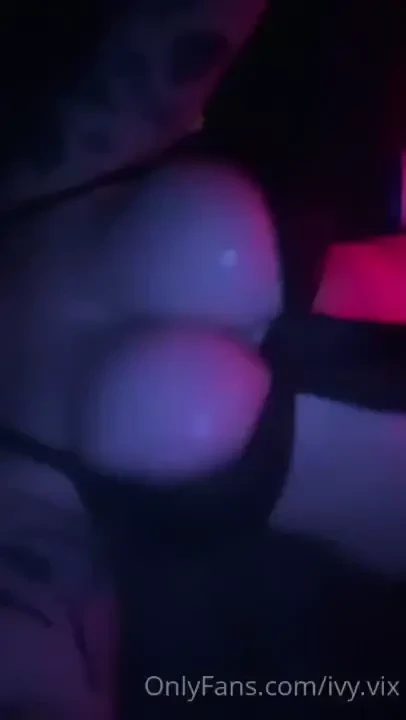 Brb having a hot girl hot tub moment 