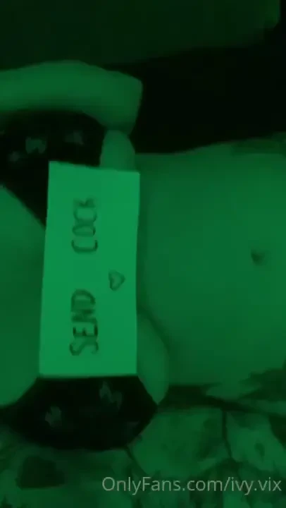 Check your dm s i m so curious 