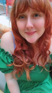 Just getting ready to go to bottomless brunch so i m obviously going